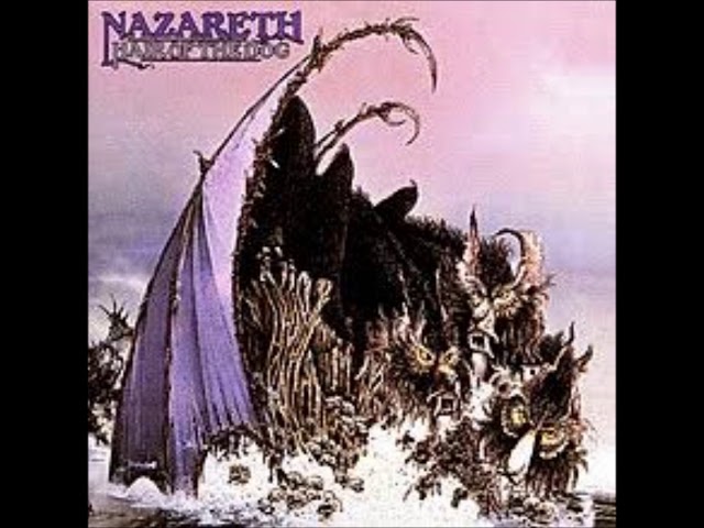 Nazareth - Guilty