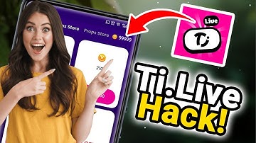 Ti live free coin || How to get Unlimited Coin on Ti.live App  For ( Android/iOS )