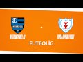 YAYLA İDMAN YURDU - İNTERNASYONEL FC | A GRUBU 9. HAFTA