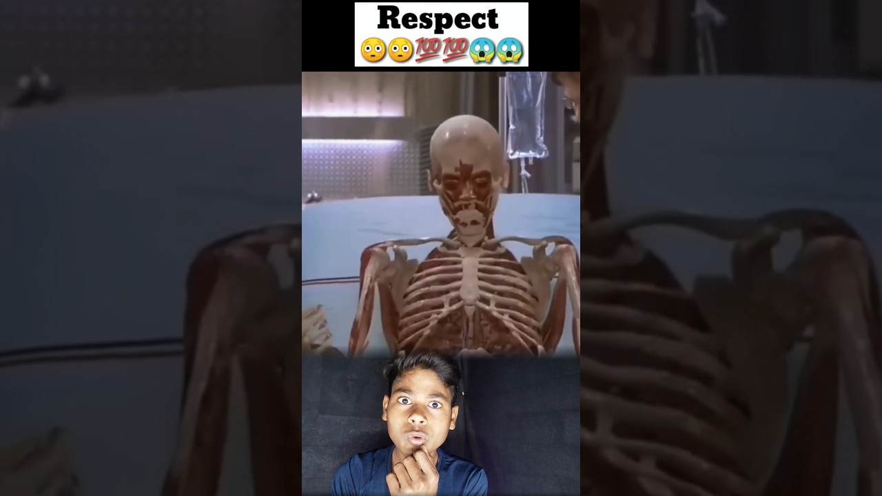 Respect dad body 😱😱