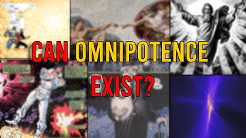Can Omnipotence exist? a deepdive into omnipotence and the omnipotence paradox (Philosophy)