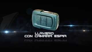 Llavero Full Hd Camara Oculta Espía 1080 P High Definition screenshot 1