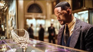 Focus (2015) Movie Explained in English| Full Recap, Ending Explained | Will Smith & Margot Robbie