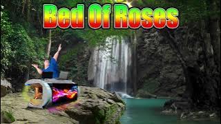 Bed Of Roses (Reggae Remix) Bon Jovi Reggae Version Dj Jhanzkie 2022