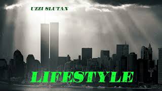 Uzzi $lutan - Lifestyle (Official Song)