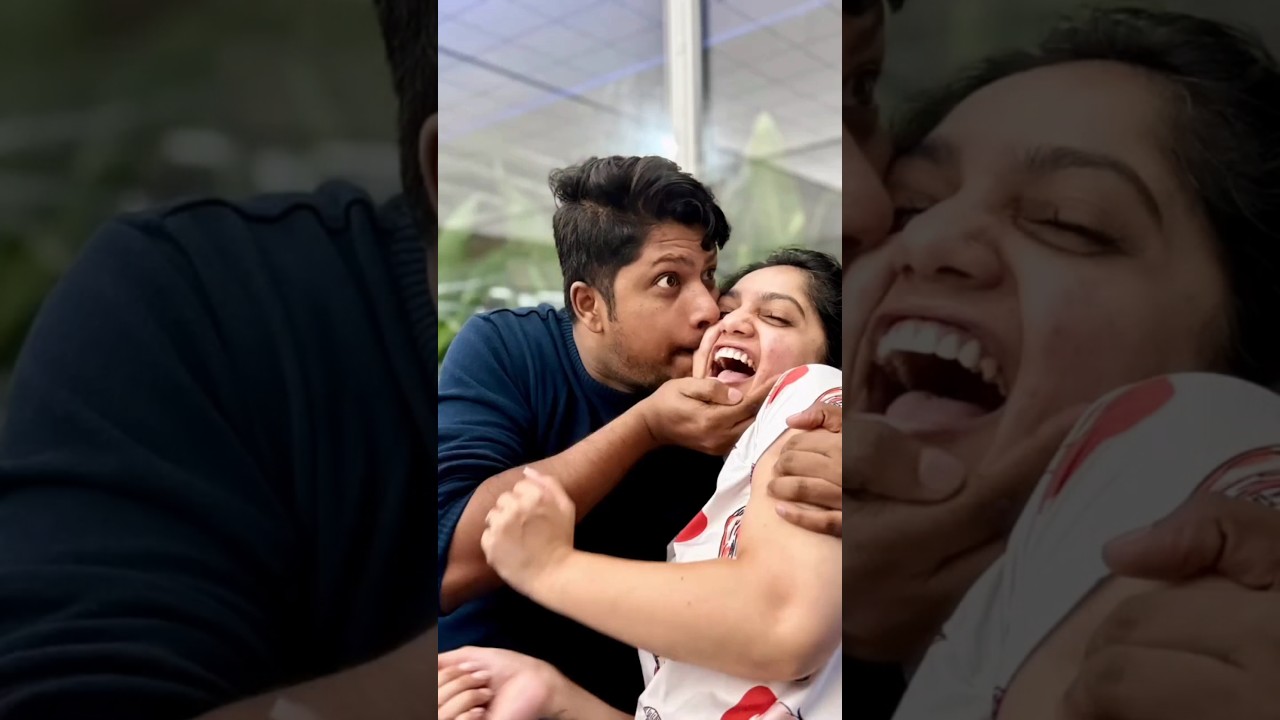 arya badai husband birthday today