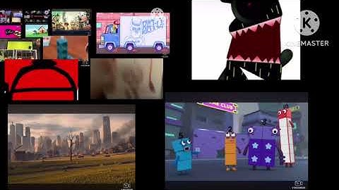 Up to faster 139 parison