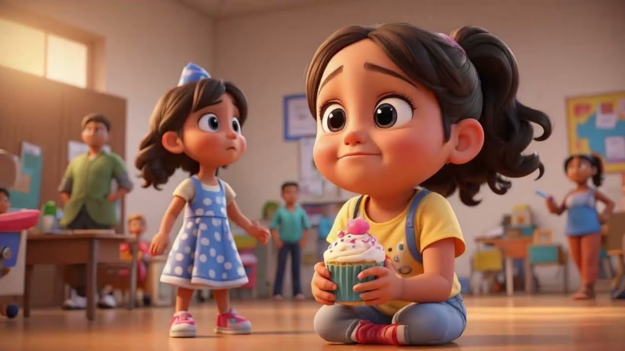 The Ripple Effect of Kindness