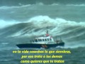 Nuestros hijos son como los buques..