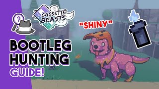 Cassette Beasts Shiny Hunting Guide! | Get Shinies NOW!