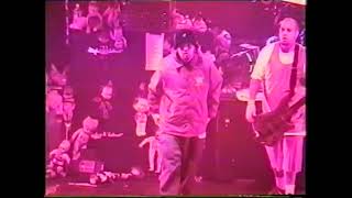 KoЯn - Wicked ( Feat. Fred Durst ) ( Ice Cube Cover ) ( Live ) ( 1997 )