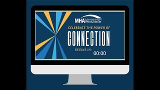 Celebrate the Power of Connection: Our First-Ever Virtual Gala