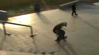 Kickflip 7 set Skateboarding