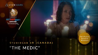 StudioLab xR (Canada) - Mars Best Shot! HORROR 1st Place Studio Winner