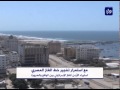 استيراد الأردن للغاز الاسرائيلي بين