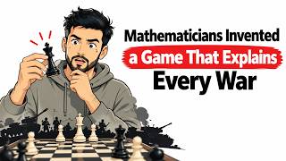 Full Mathematicians Invented a Game That Explains Every War Guide