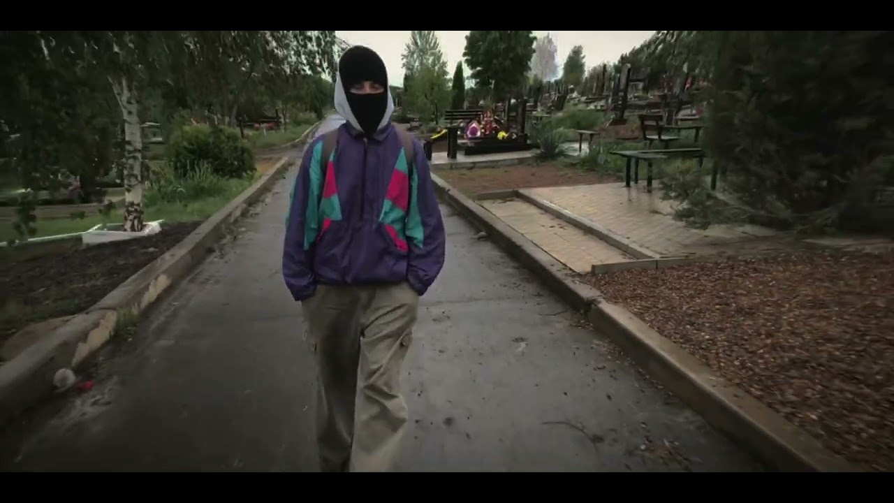 Вышел покурить - комната edits 