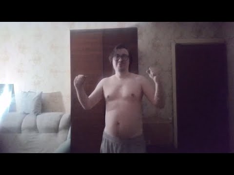 худею: от Винни-Пуха до Аполлона, день 1