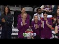 Seattle Storm vs. Toronto Tempo | FULL GAME HIGHLIGHTS | May 13, 2026