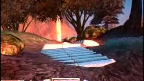 Oblivion Main Quest Walkthrough PartXXXV