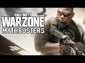 Call of Duty Warzone Mythbusters - Vol. 8