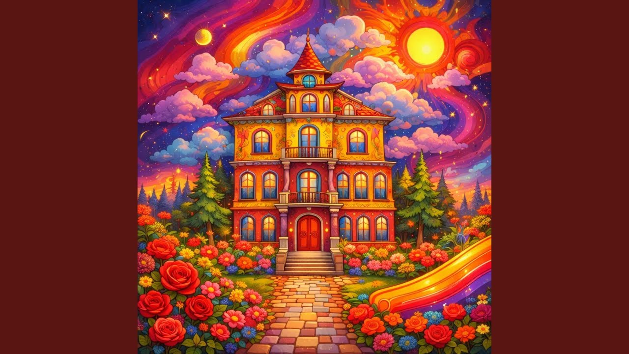 House of Colors YouTube