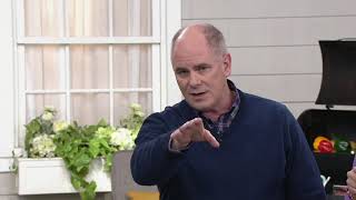 Set of 2 Happy Tweets Peanut Butter Birdhouse on QVC screenshot 4