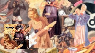 Brat - Green Day | Guitar Backing Track