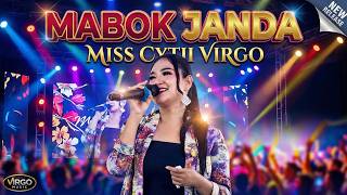 Mabok Janda - Miss Cytii Virgo | DIAN & PRIENDS ENTERTAINMENT