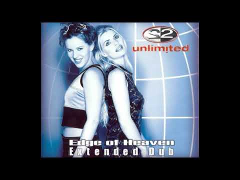 Edge Of Heaven artwork