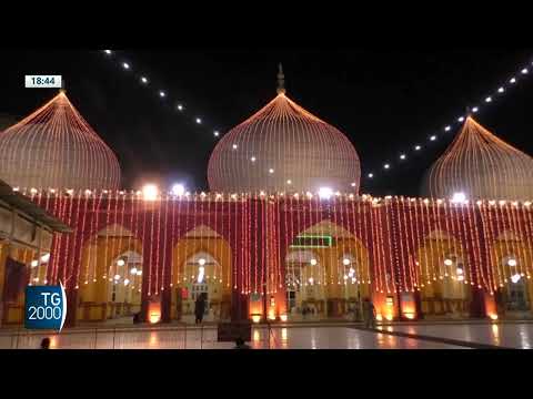 Video Cristiani e musulmani insieme per la pace in un mondo ferito