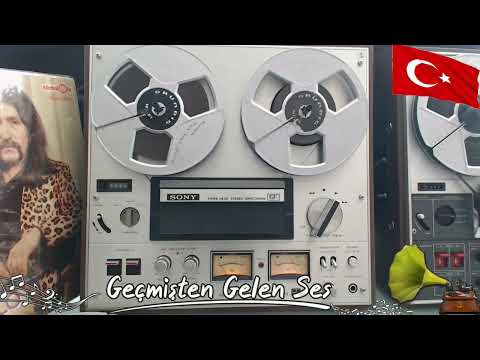 Barış Manço - Alla Beni Pulla Beni