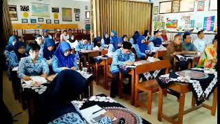 Rapat penyusunan RKAS