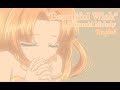 【Aria Buni】 Beautiful Wish - Mermaid Melody【English】