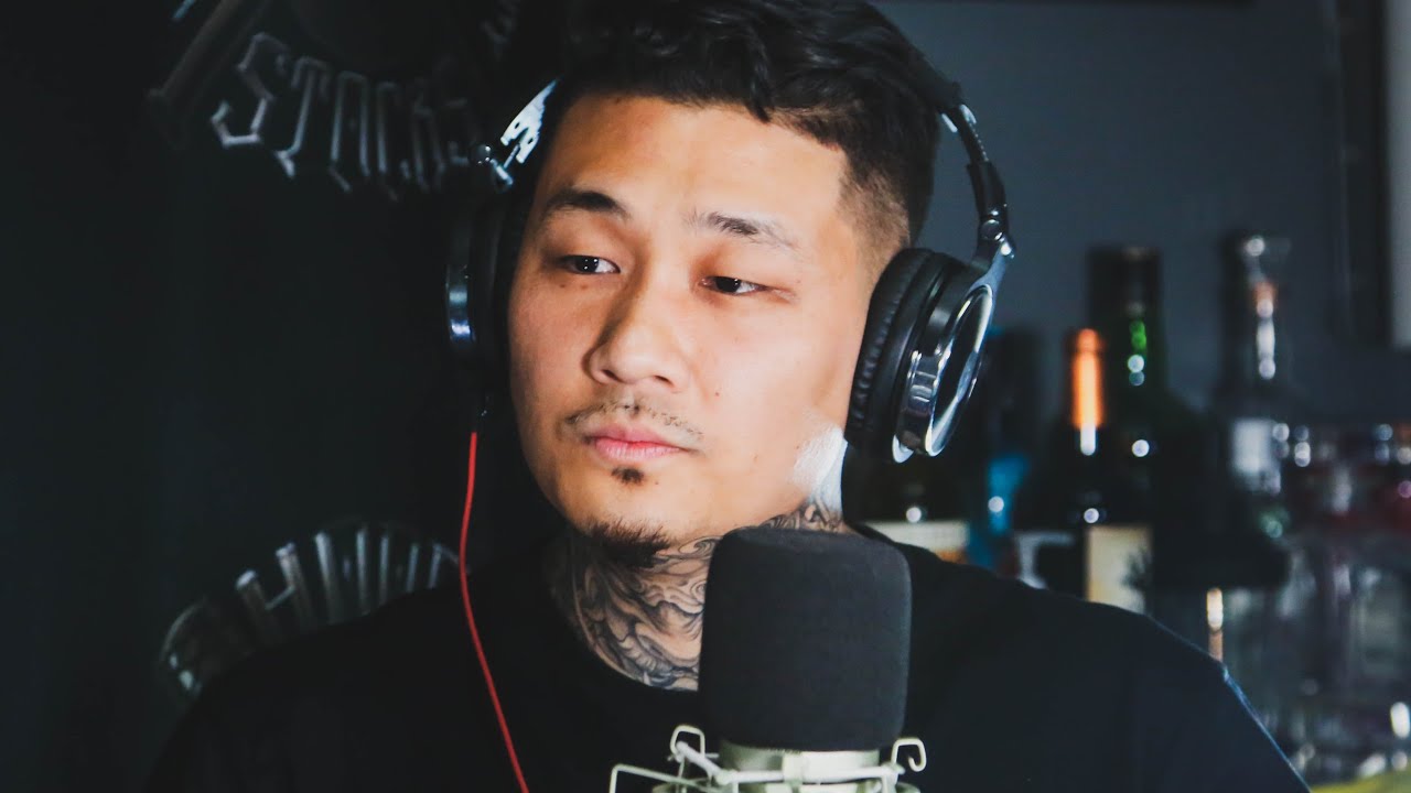 WAH CHING Gang Member 2 Prison Minister -- JOHNNY--  Ep. 157 #asian