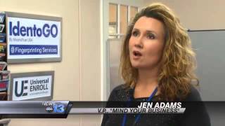 TSA Pre-Check Office Comes to WNC