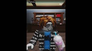 Grimace Shake - Roblox Animation