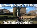 Dirt Cheap - Philadelphia