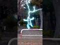 Don't Get Struck!⚡️#Parkour