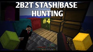 2B2T 9B9T STASH\/BASE HUNTING 4