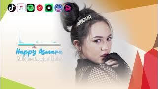 Happy asmara - Kulepas dengan ikhlas (Koplo version) | video lirik