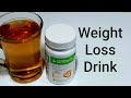 Herbalife weight loss drink  fat loss drink  afresh energy drink mix  lemon flavour drink 