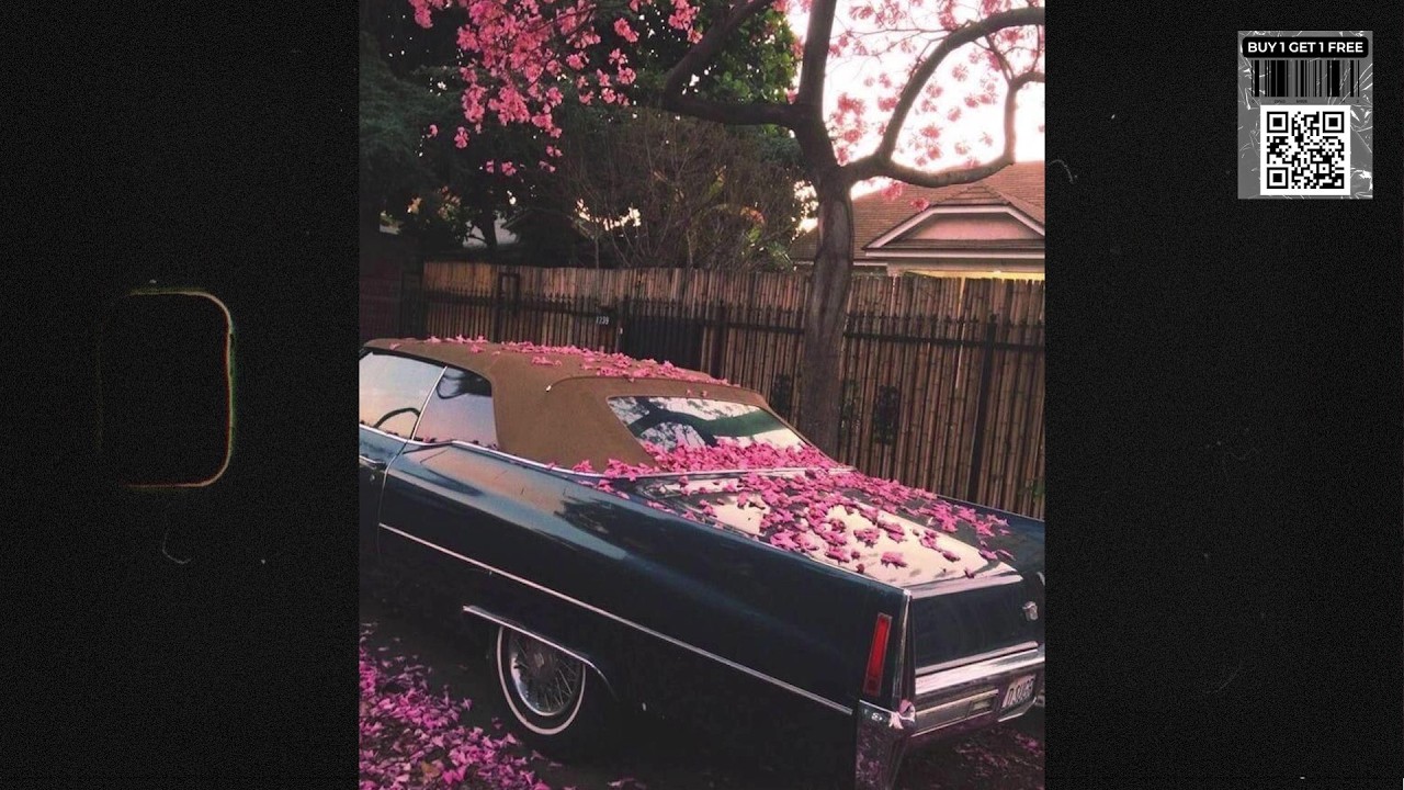 G Funk Type Beat - Paradise Pt.2 - YouTube