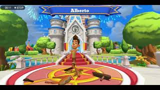 Alberto Level 5 Part 46