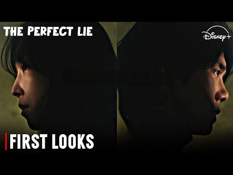 The Perfect Lie (라이어) First Looks : update | Seo Hyun Jin, Yoo Yeon Seok | new kdrama