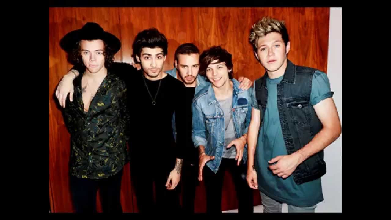 One Direction Fireproof One Direction - Fireproof - YouTube