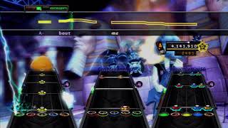 All The Pretty Faces by The Killers Full Band FC #5106