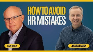 The Top 3 Mistakes Leaders Make with HR and How to Avoid Them