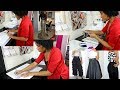 TK Life Vlog #1: Becoming a Self-Taught Fashion Designer