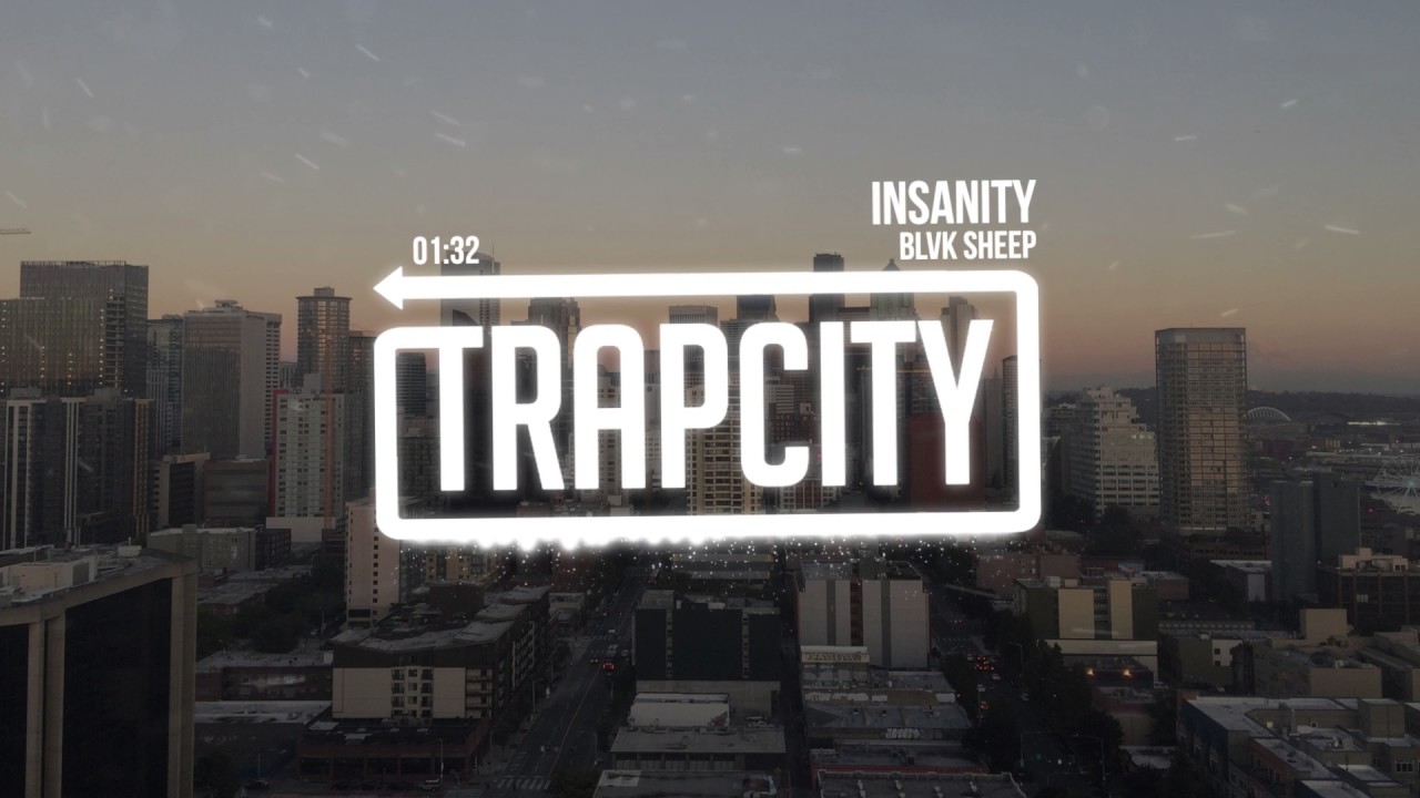 BLVK SHEEP - Insanity - YouTube